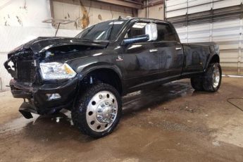 3C63RRJL8HG747957 | 2017 RAM 3500 LARAM