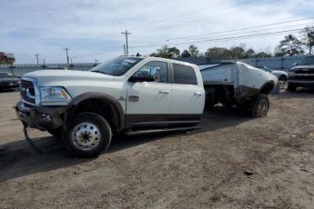 3C63RRKL6JG292563 | 2018 RAM 3500 LONGH