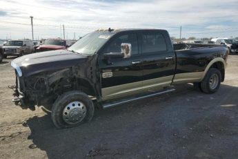 3C63RRKLXEG239046 | 2014 RAM 3500 LONGH