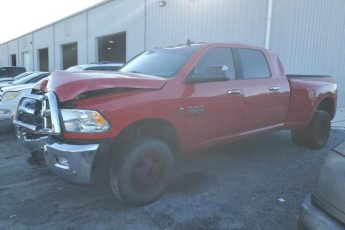 3C63RRLL0HG528679 | 2017 RAM 3500 SLT