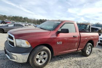 3C6JR6AG6EG269669 | 2014 RAM 1500