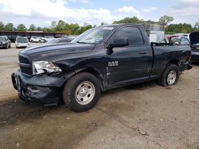 3C6JR6AG8JG151553 | 2018 RAM 1500 ST