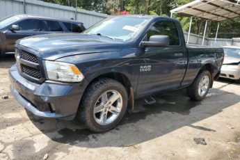 3C6JR6AG9HG668337 | 2017 RAM 1500 ST