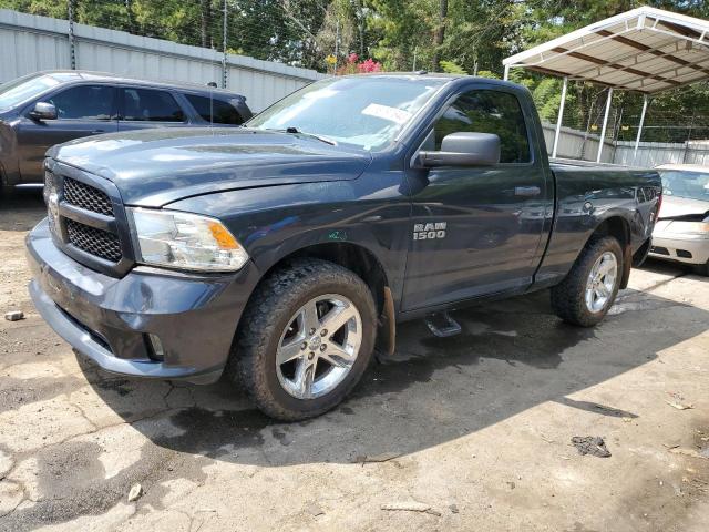 3C6JR6AG9HG668337 | 2017 RAM 1500 ST