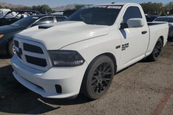 3C6JR6AT0KG645758 | 2019 RAM 1500 CLASS