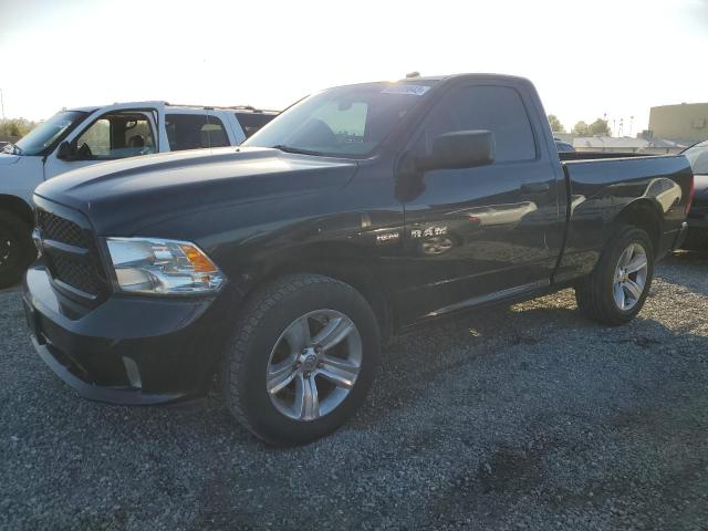 3C6JR6AT1GG188367 | 2016 RAM 1500 ST