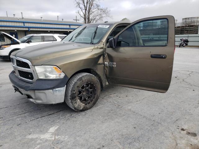 3C6JR6AT3EG111562 | 2014 RAM 1500 ST