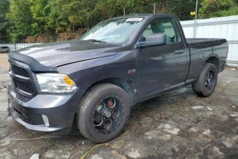 3C6JR6AT3JG178057 | 2018 RAM 1500 ST