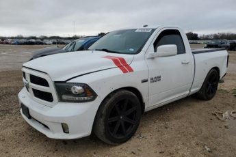 3C6JR6AT4EG156963 | 2014 RAM 1500 ST