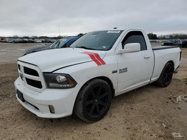 3C6JR6AT4EG156963 | 2014 RAM 1500 ST