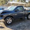 1GCRWBEH8LZ233821 | 2020 CHEVROLET SILVERADO