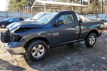 3C6JR6AT7EG174289 | 2014 RAM 1500 ST