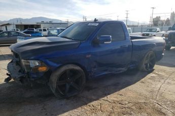 3C6JR6CT8EG333611 | 2014 RAM 1500 SPORT