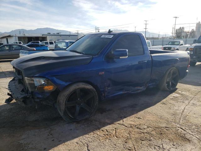 3C6JR6CT8EG333611 | 2014 RAM 1500 SPORT