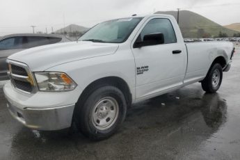 3C6JR6DG2NG428117 | 2022 RAM 1500 CLASS