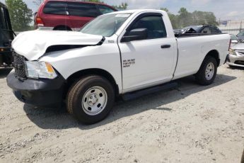 3C6JR6DGXLG122005 | 2020 RAM 1500 CLASS