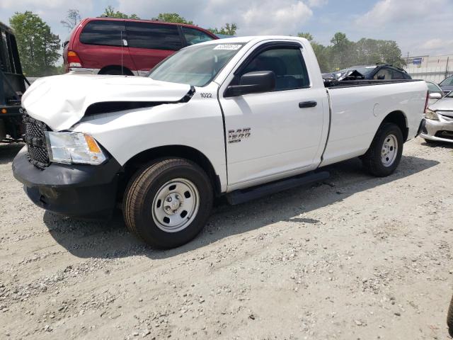 3C6JR6DGXLG122005 | 2020 RAM 1500 CLASS