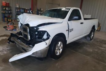 3C6JR6DT0NG256358 | 2022 RAM 1500 CLASS