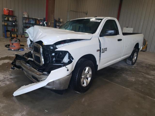 3C6JR6DT0NG256358 | 2022 RAM 1500 CLASS