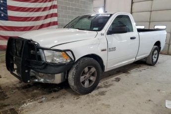 3C6JR6DT1GG213652 | 2016 RAM 1500 ST