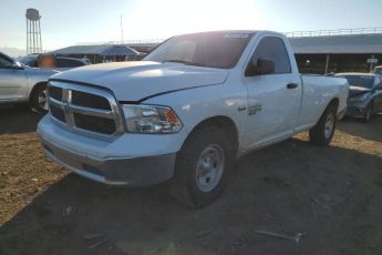 3C6JR6DT2LG194443 | 2020 RAM 1500 CLASS