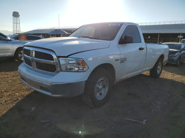 3C6JR6DT2LG194443 | 2020 RAM 1500 CLASS