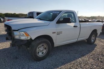 3C6JR6DT4KG535906 | 2019 RAM 1500 CLASS