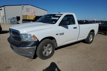 3C6JR6DT5HG548379 | 2017 RAM 1500 ST