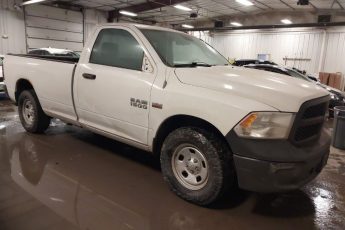 3C6JR6DT8EG103498 | 2014 RAM 1500