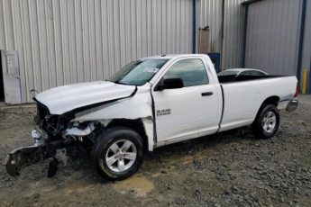 3C6JR6DTXJG129515 | 2018 RAM 1500 ST