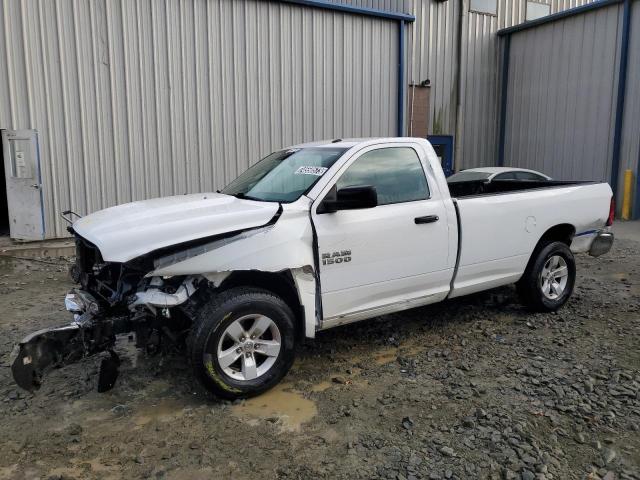 3C6JR6DTXJG129515 | 2018 RAM 1500 ST