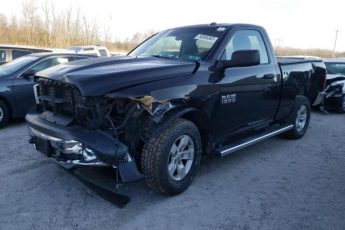 3C6JR7AG5JG207633 | 2018 RAM 1500 ST