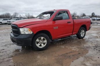 3C6JR7AG8EG127359 | 2014 RAM 1500 ST