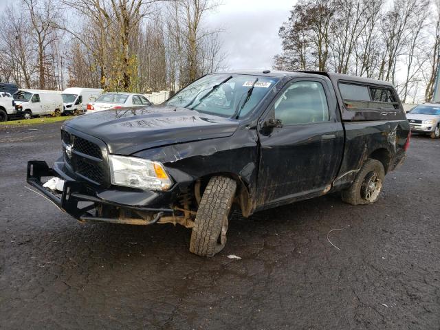 3C6JR7AG8FG618435 | 2015 RAM 1500 ST