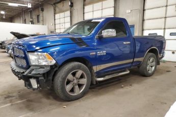 3C6JR7AT1EG246786 | 2014 RAM 1500 ST