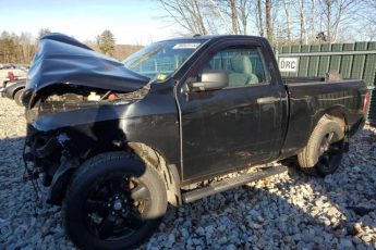 3C6JR7AT5EG153365 | 2014 RAM 1500 ST