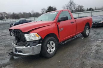 3C6JR7DG6KG511163 | 2019 RAM 1500 CLASS