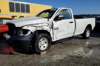 3C6JR7DT3FG631697 | 2015 RAM 1500 ST