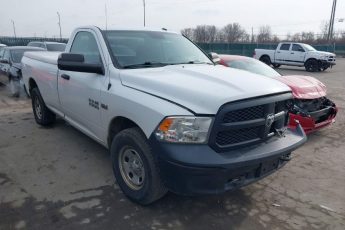 3C6JR7DT4FG578332 | 2015 RAM 1500