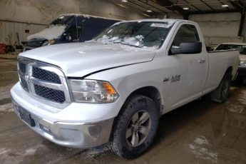 3C6JR7ET2HG535822 | 2017 RAM 1500 SLT