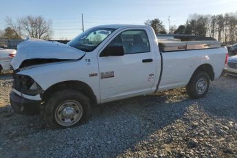 3C6LR4AT5FG600155 | 2015 RAM 2500 ST