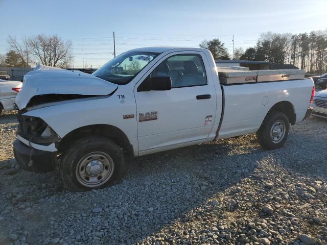 3C6LR4AT5FG600155 | 2015 RAM 2500 ST