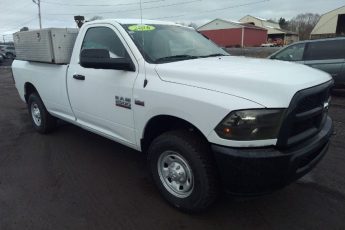 3C6LR4ATXGG185738 | 2016 RAM 2500