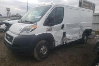 3C6LRVAG4ME546767 | 2021 RAM PROMASTER