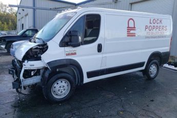 3C6LRVAG5NE119051 | 2022 RAM PROMASTER