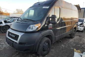 3C6LRVCG2NE118436 | 2022 RAM PROMASTER