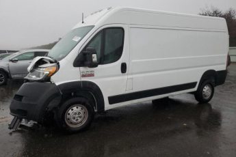 3C6LRVDG0ME578689 | 2021 RAM PROMASTER