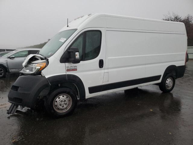 3C6LRVDG0ME578689 | 2021 RAM PROMASTER