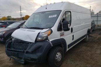 3C6LRVDG2ME567533 | 2021 RAM PROMASTER