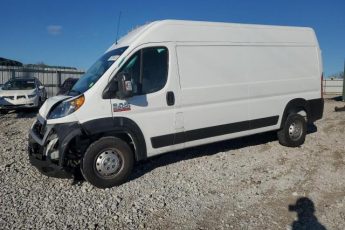 3C6LRVDG3ME584812 | 2021 RAM PROMASTER